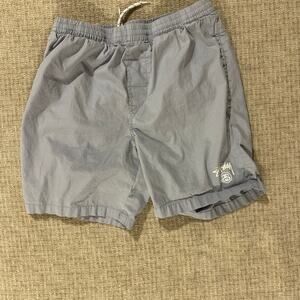 Stussy Australia swim shorts